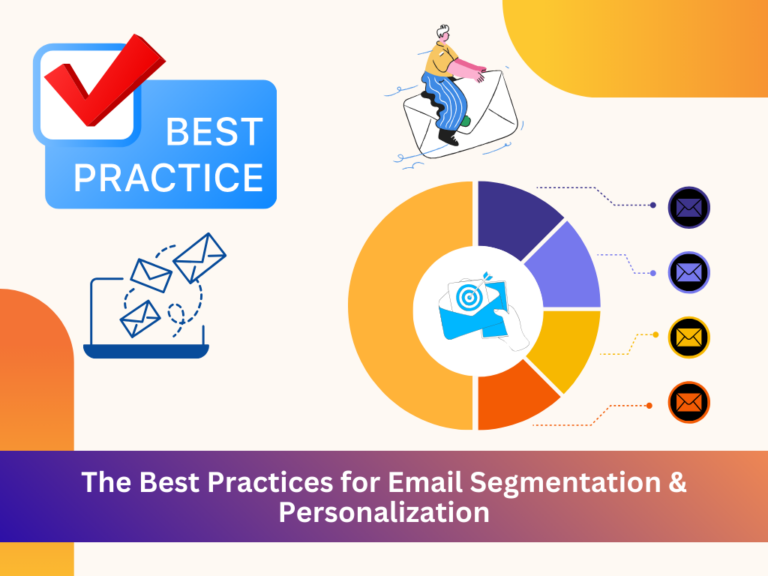 The Best Practices for Email Segmentation & Personalization - Brandifyy